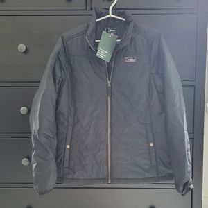 LLBean Mountain Classic Puffer Jacket